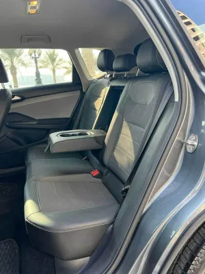 2022 Volkswagen Taos