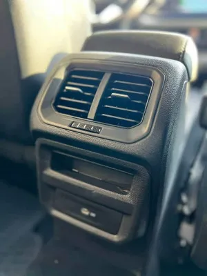 2022 Volkswagen Taos