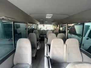 2014 Toyota Coaster