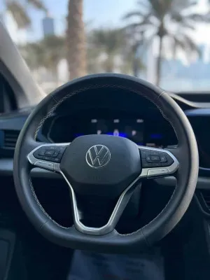 2022 Volkswagen Taos