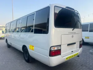 2014 Toyota Coaster