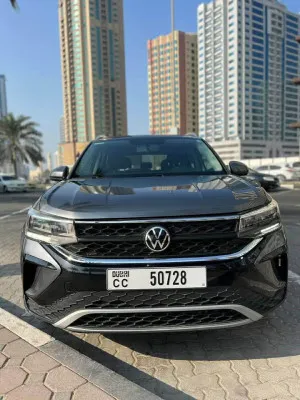 2022 Volkswagen Taos