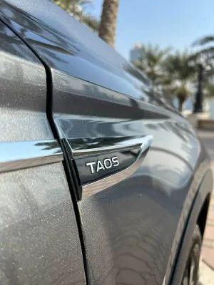 2022 Volkswagen Taos