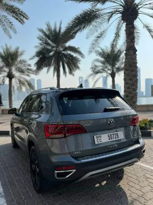 2022 Volkswagen Taos