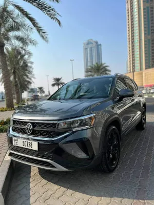 2022 Volkswagen Taos