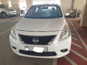 2013 Nissan Sunny