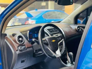 2015 Chevrolet Trax