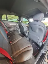 2018 Mercedes-Benz GLC