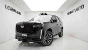 2023 Cadillac Escalade