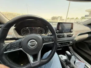 2020 Nissan Altima