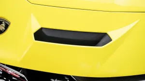 2020 Lamborghini Aventador