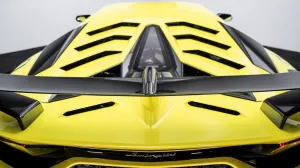 2020 Lamborghini Aventador