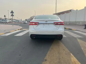 2013 Toyota Avalon