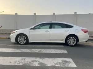 2013 Toyota Avalon