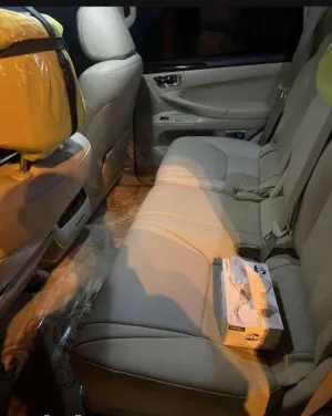 2009 Lexus LX 570
