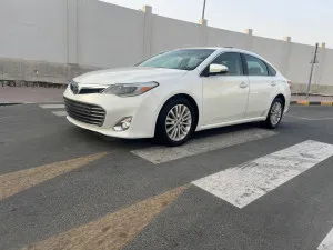 2013 Toyota Avalon