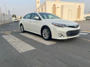 2013 Toyota Avalon