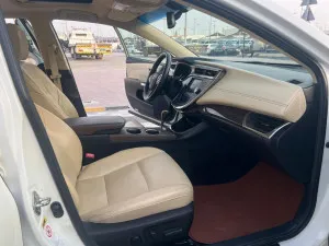 2013 Toyota Avalon