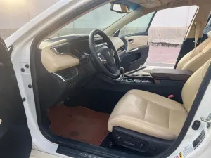 2013 Toyota Avalon