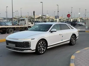 2023 Hyundai Trajet in dubai