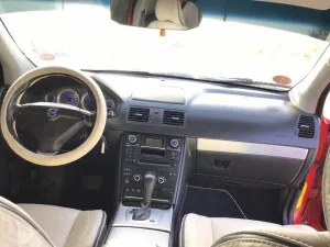 2008 Volvo XC90