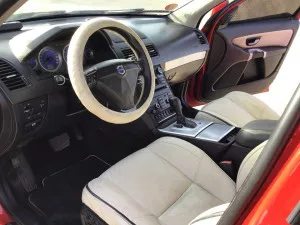 2008 Volvo XC90