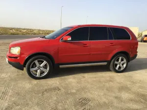 2008 Volvo XC90