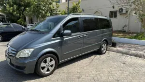 2011 Mercedes-Benz Vito