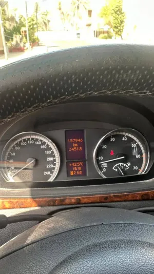 2011 Mercedes-Benz Vito