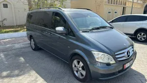 2011 Mercedes-Benz Vito
