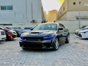 2022 Dodge Charger in dubai