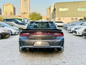 2022 Dodge Charger