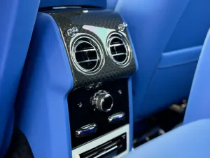 2024 Rolls Royce Cullinan