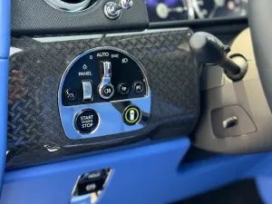 2024 Rolls Royce Cullinan