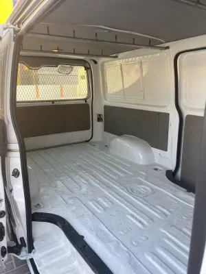 2023 Toyota Hiace
