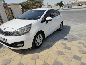 2014 Kia Rio in dubai