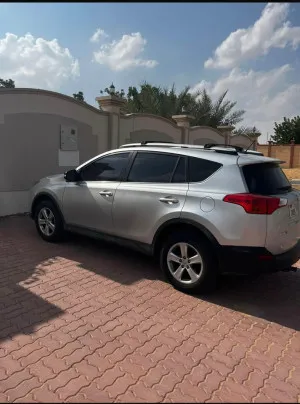 2013 Toyota Rav4