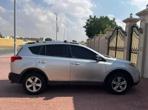 2013 Toyota Rav4