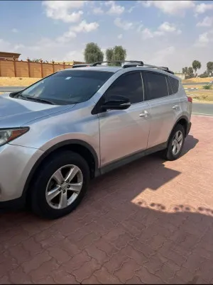 2013 Toyota Rav4