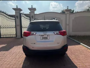 2013 Toyota Rav4