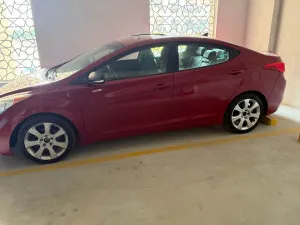 2011 Hyundai Elentra