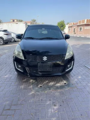 2016 سوزوكي سوفت in dubai