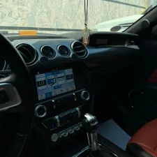 2016 فورد موستانج