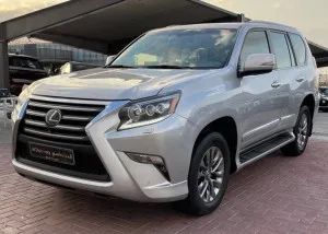 2014 Lexus GX
