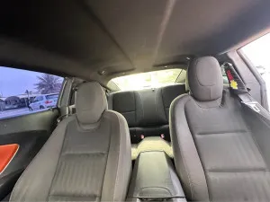 2010 Chevrolet Camaro