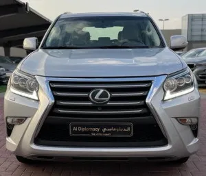 2014 Lexus GX