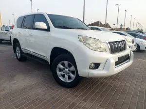 2012 Toyota Prado