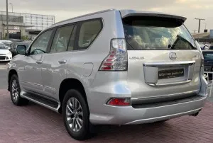 2014 Lexus GX