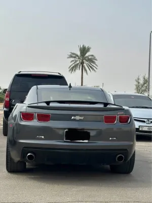 2010 Chevrolet Camaro