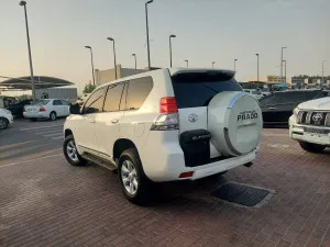 2012 Toyota Prado